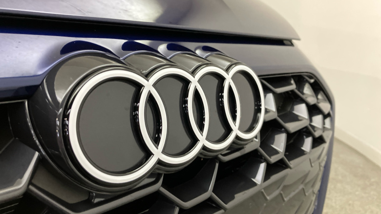 Audi A3 1.5 TFSI 116 Sport 5dr Petrol Hatchback